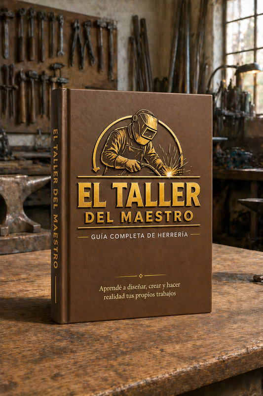 TALLER DEL MAESTRO